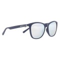OKULARY RED BULL SPECT FLY BLUE - SZKŁA SMOKE WITH SILVER MIRROR POL