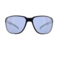 OKULARY RED BULL SPECT BOLT GREY - SZKŁA BLUE WITH SILVER FLASH POL