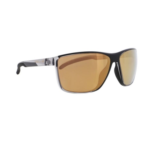 OKULARY RED BULL SPECT DRIFT GREY - SZKŁA BROWN WITH BRONZE MIRROR POL