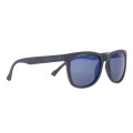 OKULARY RED BULL SPECT LAKE DARK BLUE - SZKŁA SMOKE WITH BLUE MIRROR POL
