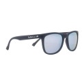 OKULARY RED BULL SPECT LAKE LIGHT GREY - SZKŁA SMOKE WITH SILVER MIRROR POL