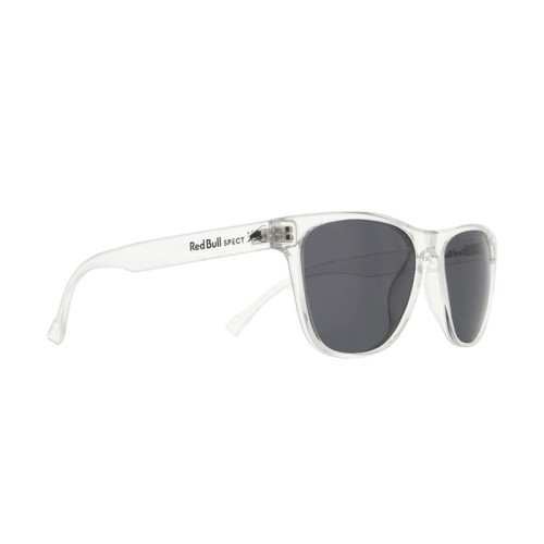 OKULARY RED BULL SPECT SPARK CLEAR - SZKŁA SMOKE POL