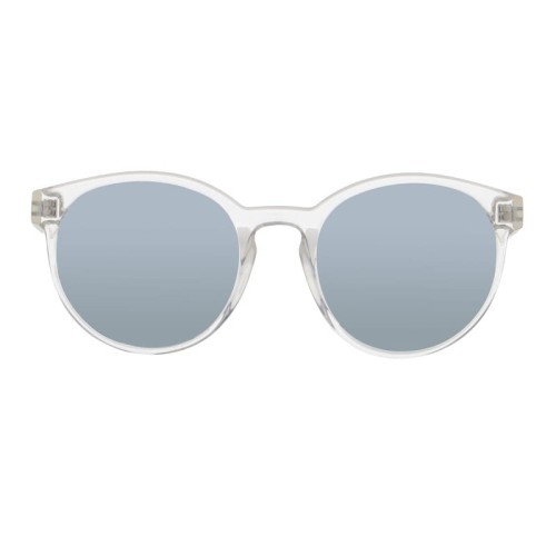 OKULARY RED BULL SPECT LACE CLEAR - SZKŁA SMOKE WITH BLUE MIRROR POL