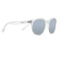 OKULARY RED BULL SPECT LACE CLEAR - SZKŁA SMOKE WITH BLUE MIRROR POL