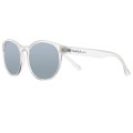 OKULARY RED BULL SPECT LACE CLEAR - SZKŁA SMOKE WITH BLUE MIRROR POL