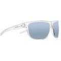 OKULARY RED BULL SPECT LOOM CLEAR - SZKŁA SMOKE WITH BLUE MIRROR POL