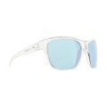 OKULARY RED BULL SPECT SONIC CLEAR - SZKŁA SMOKE WITH ICE BLUE MIRROR POL