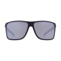 OKULARY RED BULL SPECT TAIN BLACK/SMOKE WITH SILVER MIRROR