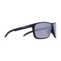 OKULARY RED BULL SPECT TAIN BLACK/SMOKE WITH SILVER MIRROR