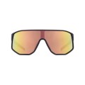 OKULARY RED BULL SPECT DASH GREEN/GREEN WITH GOLD MIRROR