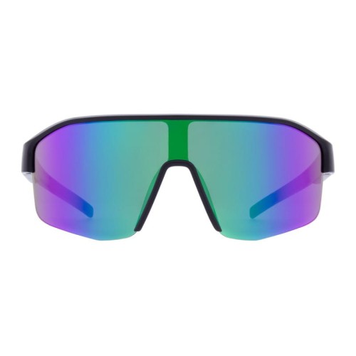 OKULARY RED BULL SPECT DUNDEE BLACK/SMOKE WITH PURPLE REVO