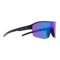 OKULARY RED BULL SPECT DUNDEE BLACK/SMOKE WITH PURPLE REVO