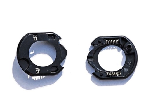 MOCOWANIE SZYBY AIROH DO KASKU J-106/J-107