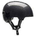 KASK FOX JUNIOR FLIGHT SILVER YOS