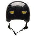 KASK FOX JUNIOR FLIGHT SILVER YOS