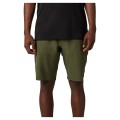 SPODENKI FOX MACHETE TECH 4.0 OLIVE GREEN 36
