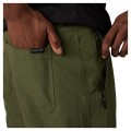 SPODENKI FOX MACHETE TECH 4.0 OLIVE GREEN 36