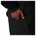 SPODENKI FOX ESSEX TECH 21 BLACK 34