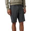 SPODENKI FOX MACHETE TECH 4.0 HEATHER BLACK 31