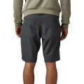 SPODENKI FOX MACHETE TECH 4.0 HEATHER BLACK 31