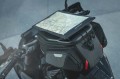 POKROWIEC NA TABLET DO TANKBAGU PRO SW-MOTECH MOLLE SYSTEM WODOODPORNY BLACK