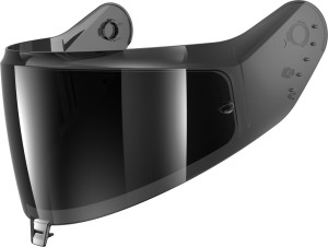 Szybka SHARK Skwal i3 / Ridill 2 / D-Skwal 3 | mocno ciemna