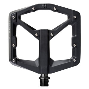 PEDAŁY ROWEROWE CRANKBROTHERS STAMP 3 BLACK MAGNESIUM