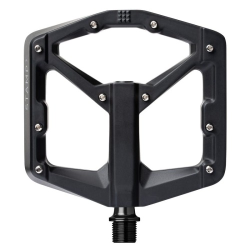 PEDAŁY ROWEROWE CRANKBROTHERS STAMP 3 BLACK MAGNESIUM L