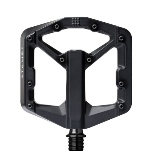 PEDAŁY ROWEROWE CRANKBROTHERS STAMP 2 BLACK S