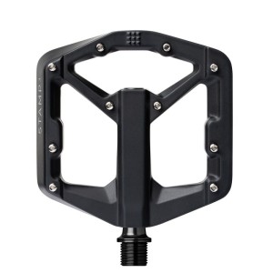 PEDAŁY ROWEROWE CRANKBROTHERS STAMP 3 BLACK MAGNESIUM