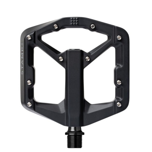PEDAŁY ROWEROWE CRANKBROTHERS STAMP 3 BLACK MAGNESIUM S