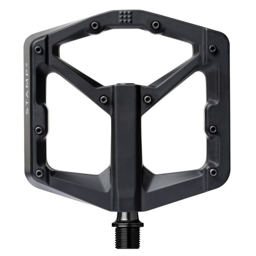 PEDAŁY ROWEROWE CRANKBROTHERS STAMP 2 BLACK L