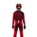 BLUZA FOX FLEXAIR OPTICAL FLUO RED S