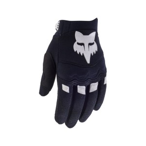 RĘKAWICE FOX JUNIOR DIRTPAW BLACK 