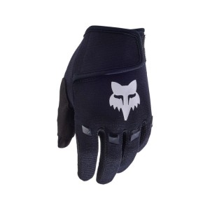 RĘKAWICE FOX KIDS DIRTPAW BLACK 