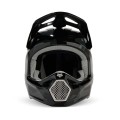 KASK FOX JUNIOR V1 BNKR BLACK CAMO YS