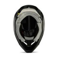 KASK FOX JUNIOR V1 BNKR BLACK CAMO YS