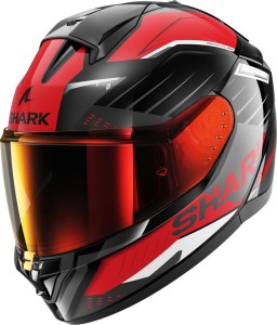 Kask SHARK RIDILL 2 Bersek