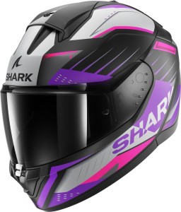 Kask SHARK RIDILL 2 Bersek