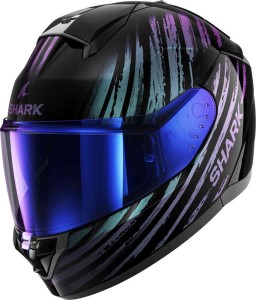 Kask SHARK RIDILL 2 Assya 