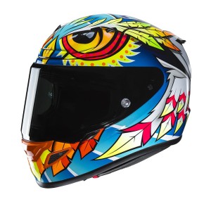 Kask HJC RPHA 12 Spasso