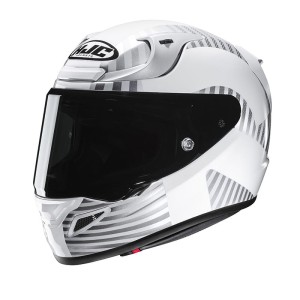 Kask HJC RPHA 12 Ottin White