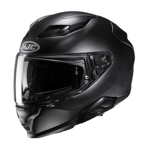 Kask HJC F71 Black Matt