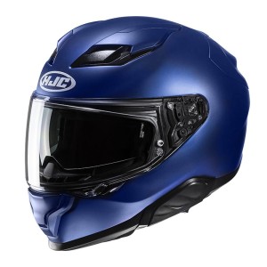 Kask HJC F71 Blue Matt