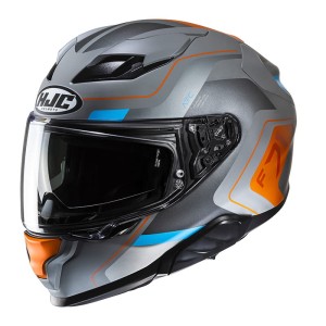Kask HJC F71 Arcan