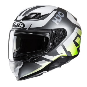 Kask HJC F71 Bard