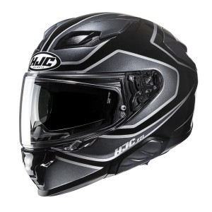 Kask HJC F71 IDLE