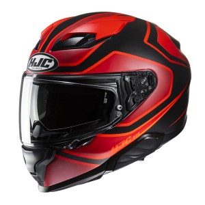 Kask HJC F71 IDLE