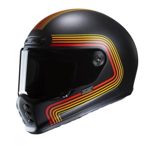 Kask HJC V10 Foni