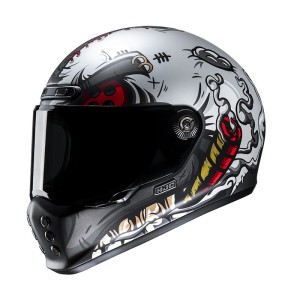 Kask HJC V10 Vatt